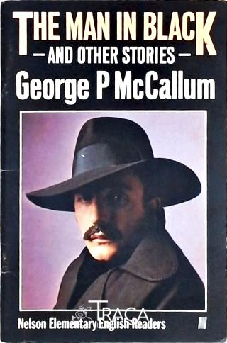 The Man In Black