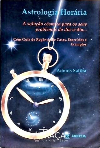 Astrologia Horária