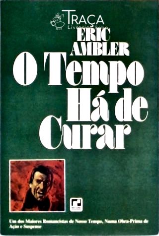O Tempo Há de Curar