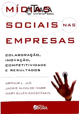 Mídias Sociais Nas Empresas