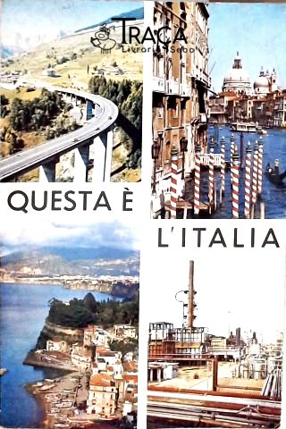 Questa È La Italia