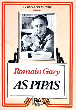 As Pipas