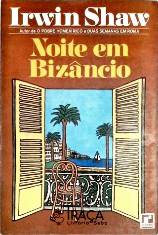 Noite em Bizâncio
