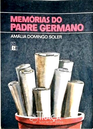 Fragmentos das Memórias do Padre Germano