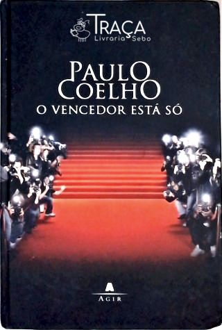 O Vencedor Está Só