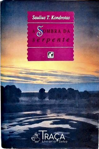 A Sombra da Serpente