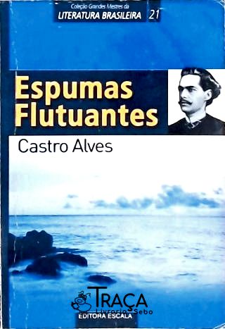 Espumas Flutuantes