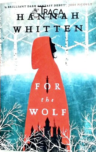 For The Wolf