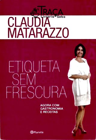 Etiqueta sem Frescura