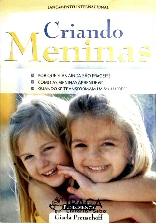 Criando Meninas
