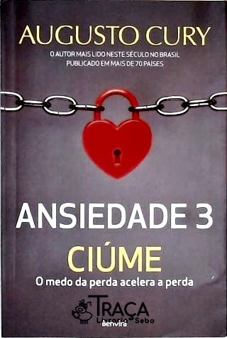 Ansiedade - Vol. 3