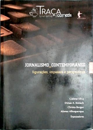 Jornalismo Contemporâneo