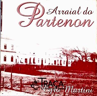 Arraial do Partenon