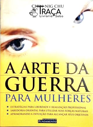 A Arte Da Guerra Para As Mulheres