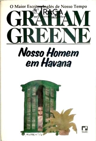 Nosso Homem em Havana
