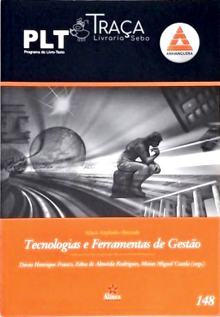 Tecnologias e Ferramentas de Gestão