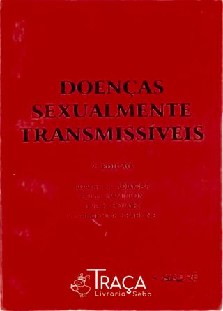 Doenças Sexualmente Transmissíveis