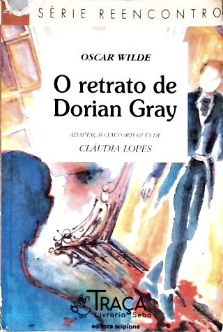 O Retrato de Dorian Gray (adaptado)