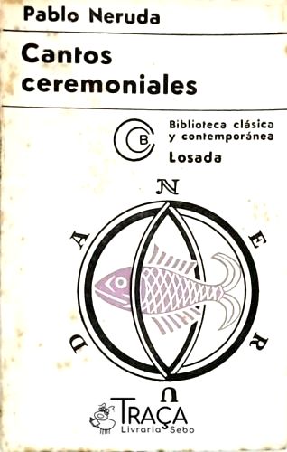 Cantos Ceremoniales
