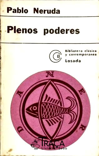 Plenos Poderes