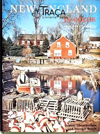 New England In Color