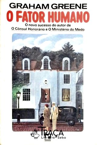 O Fator Humano