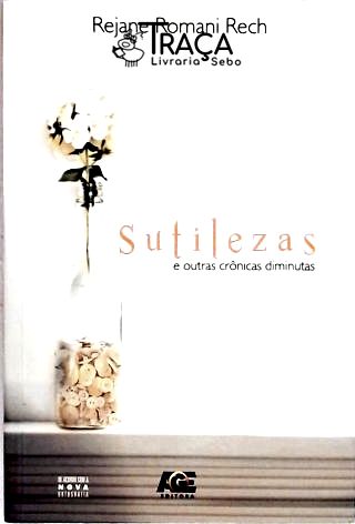 Sutilezas