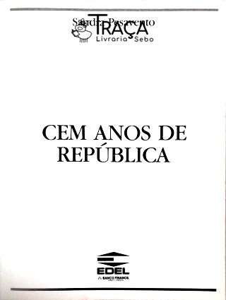 Cem Anos de República