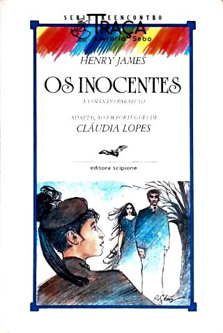 Os Inocentes - a Volta do Parafuso (adaptado)