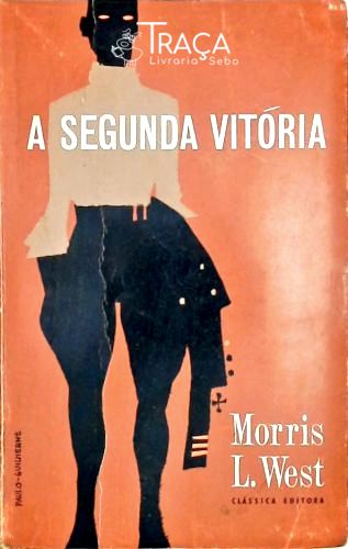 A Segunda Vitória