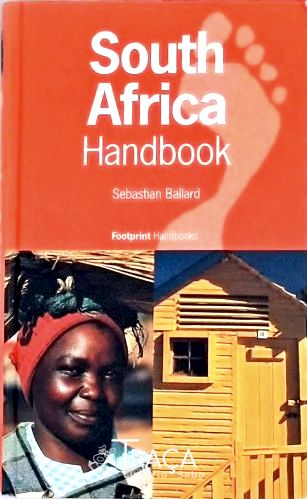 South Africa Handbook