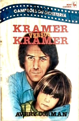 Kramer Versus Kramer