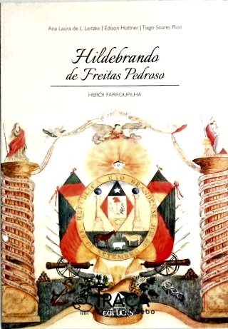 Hildebrando de Freitas Pedroso