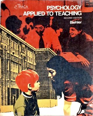 psychology applied to teaching