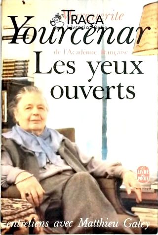 Les Yeux Ouverts