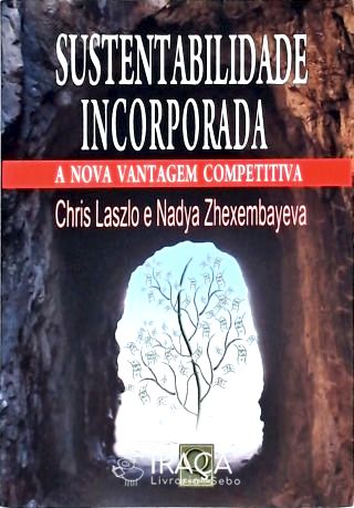 Sustentabilidade Incorporada