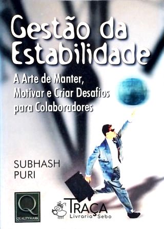 Gestão da Estabilidade