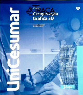 Computação Gráfica 3d