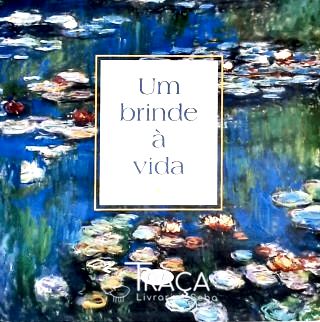 Um Brinde a Amizade
