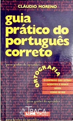 Guia Prático do Português Correto