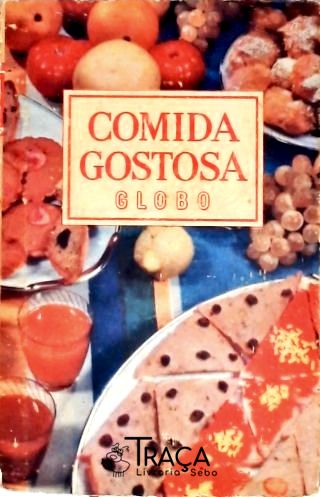 Comida Gostosa