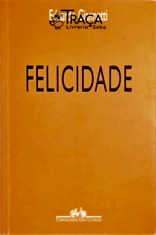 Felicidade