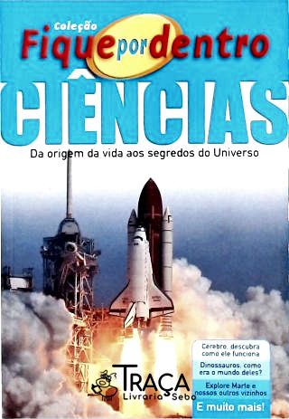 Fique por Dentro - Ciências