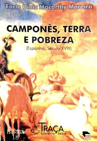 Camponês, Terra e Pobreza