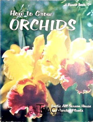 How To Grow Orchids