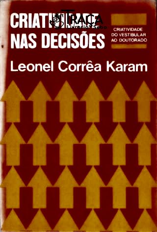 Criatividade Nas Decisões