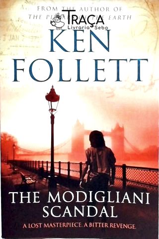 The Modigliani Scandal