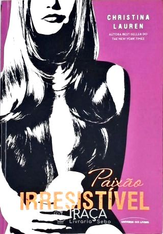 Paixão Irresistível