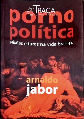 Pornopolítica