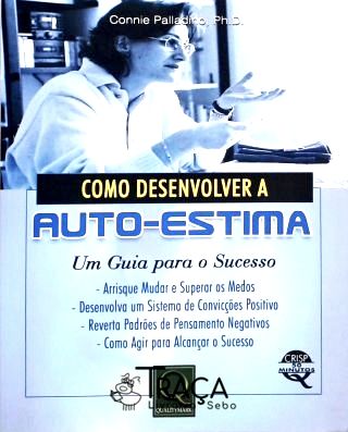 Como Desenvolver a Auto-estima